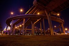Bhumibol Bridge Stock Photos Bhumibol Bridge Stock Photos