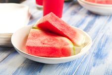 Watermelon Overload Stock Images