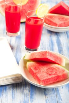 Watermelon Overload Stock Images Watermelon Overload Stock Images