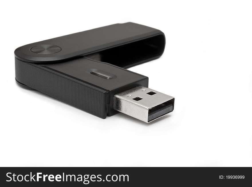 Usb sd adaptor