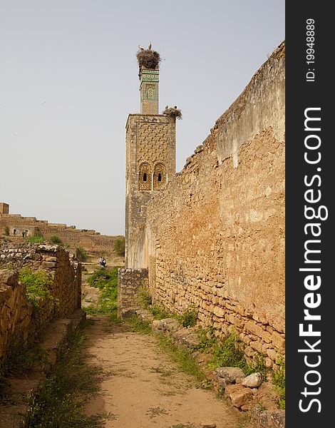 Oudaya Morocco