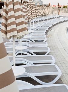 Swimming Pool Area Stock Image Swimming Pool Area Stock Image