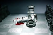 Chess 03 Royalty Free Stock Photography Chess 03 Royalty Free Stock Photography