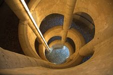 Spiral Staircase Stock Photo Spiral Staircase Stock Photo