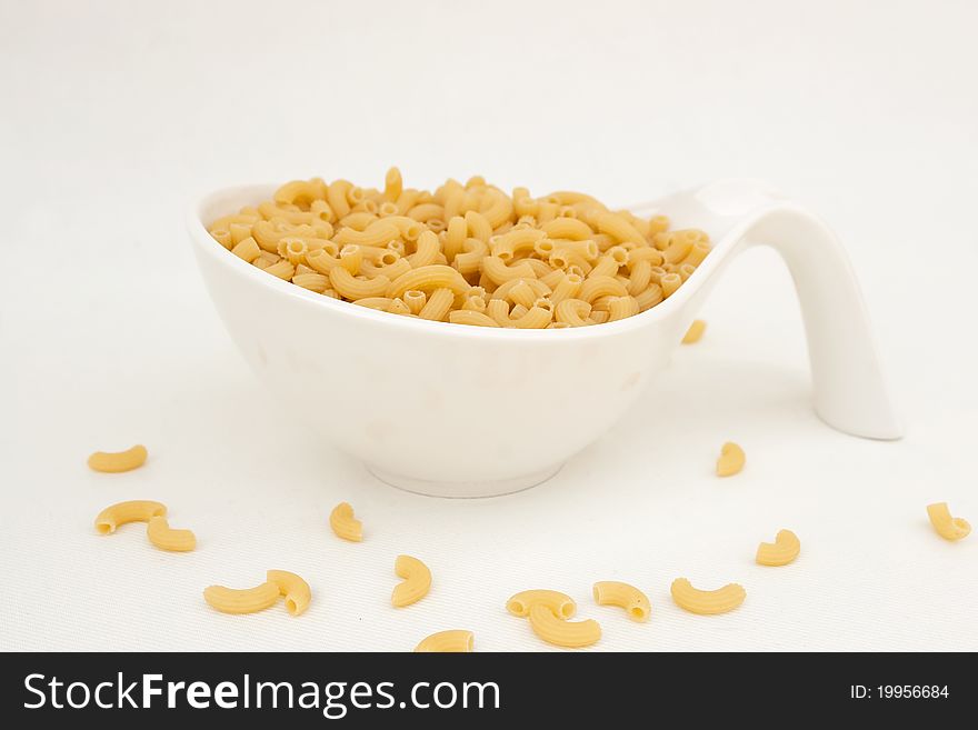 Pasta Still Life