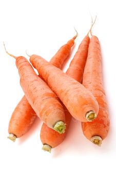 Carrots Stock Image Carrots Stock Image