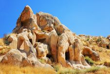 Cappadocia Stock Photography Cappadocia Stock Photography