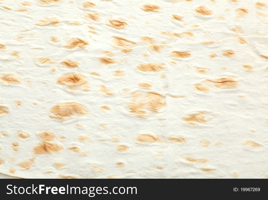 Whire pancake texture high resolution