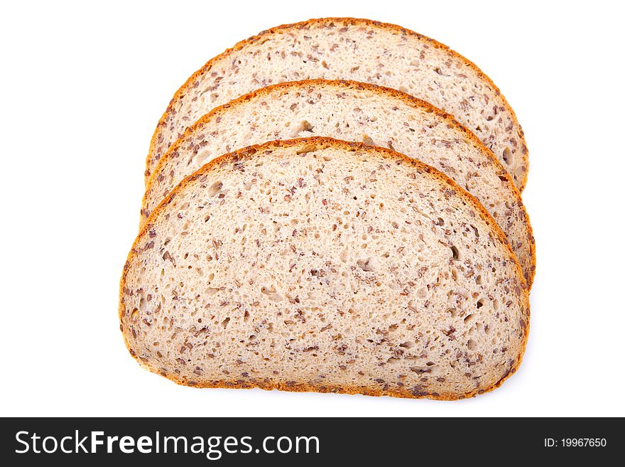 Grain Bread