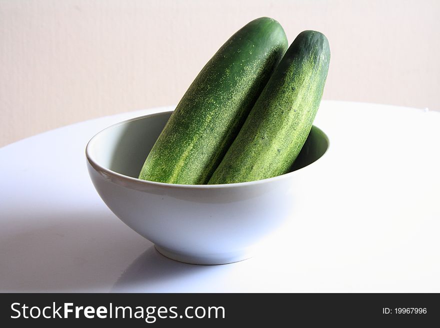 Cucumber