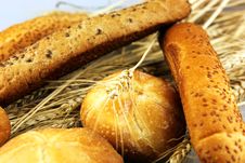 Bread Royalty Free Stock Photos Bread Royalty Free Stock Photos