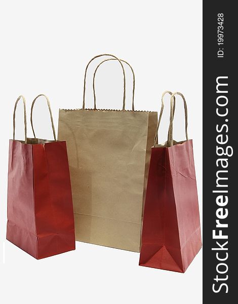 Paper Bag