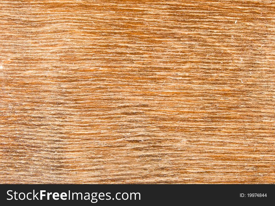 Background from texture wood brown