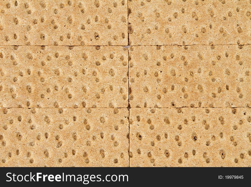 Background of rye crisp isolated on  white background. Background of rye crisp isolated on  white background.