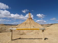 Castil De Tierra Royalty Free Stock Photos Castil De Tierra Royalty Free Stock Photos