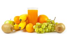Fruits Royalty Free Stock Photo Fruits Royalty Free Stock Photo
