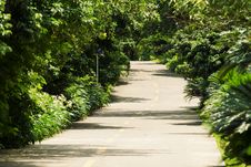 Winding Road Stock Image Winding Road Stock Image