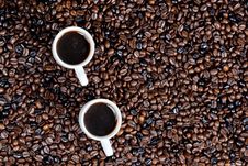 Coffee Cups Stock Images Coffee Cups Stock Images
