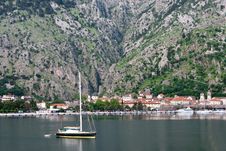 Kotor, Montenegro Royalty Free Stock Photo Kotor, Montenegro Royalty Free Stock Photo