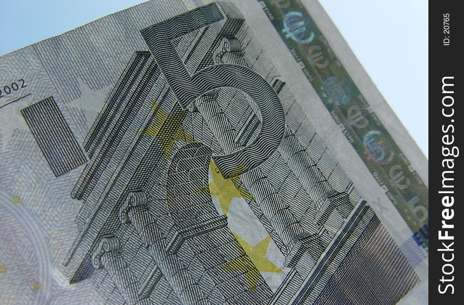 european money. european money