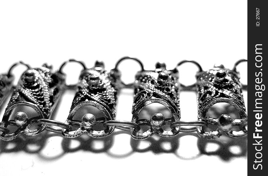 Old Bracelet 2