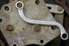 S Wrench Stock Images S Wrench Stock Images