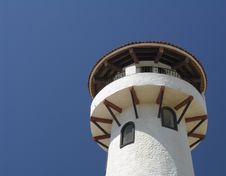 Lighthouse No.4 Royalty Free Stock Images Lighthouse No.4 Royalty Free Stock Images