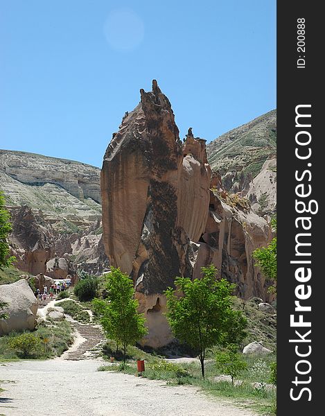 Cappadocia 1