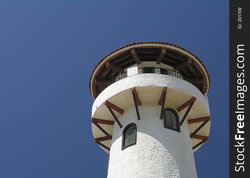 Lighthouse No.4