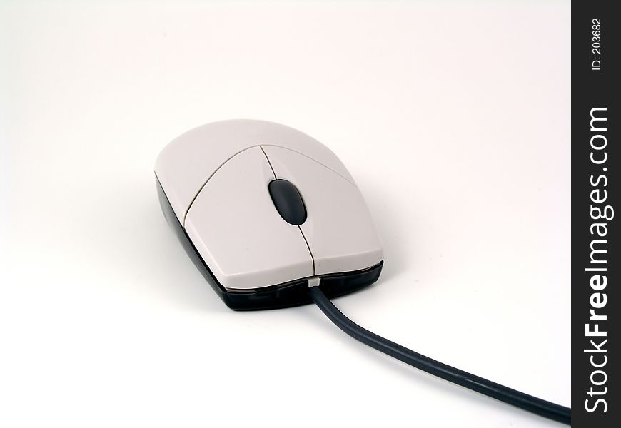 Typical Optical Mouse