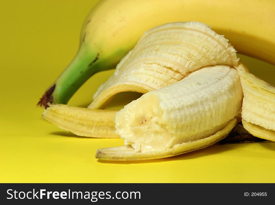 Banana Bite
