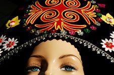 Minority Clothes Royalty Free Stock Photo Minority Clothes Royalty Free Stock Photo