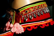 Minority Clothes Royalty Free Stock Images Minority Clothes Royalty Free Stock Images