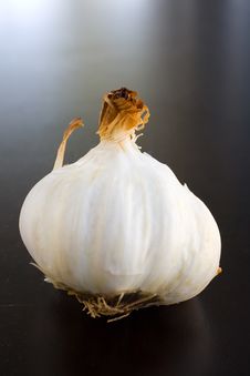 Garlic Bulbs Roasted Royalty Free Stock Photos Garlic Bulbs Roasted Royalty Free Stock Photos