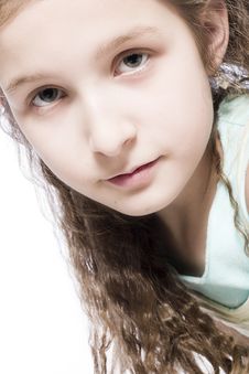 Look Into The Cam Stock Photography Look Into The Cam Stock Photography