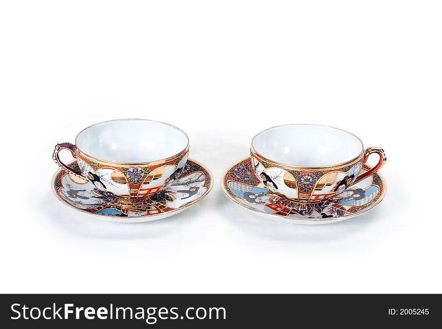 Antique cups.
clipping path for easy background removing if needed). Antique cups.
clipping path for easy background removing if needed)