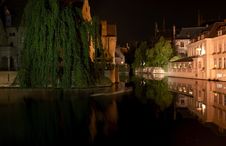 Travel In Brugge Stock Photography Travel In Brugge Stock Photography