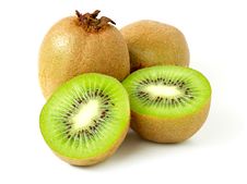 Ripe Kiwi Fruit Stock Images Ripe Kiwi Fruit Stock Images