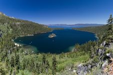 Emerald Bay Stock Images Emerald Bay Stock Images