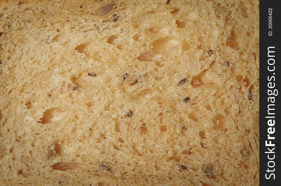 Bread Texture