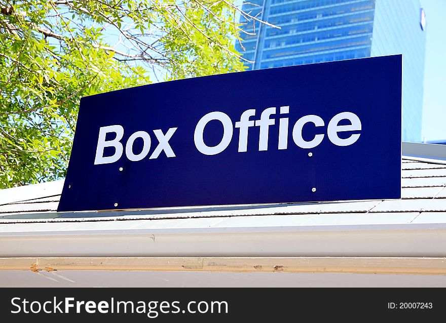 Box Office