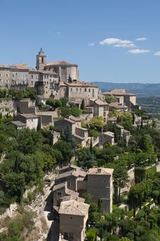 Gordes Stock Photos Gordes Stock Photos