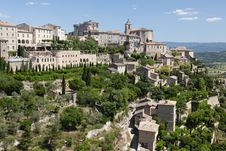 Gordes Stock Photos Gordes Stock Photos