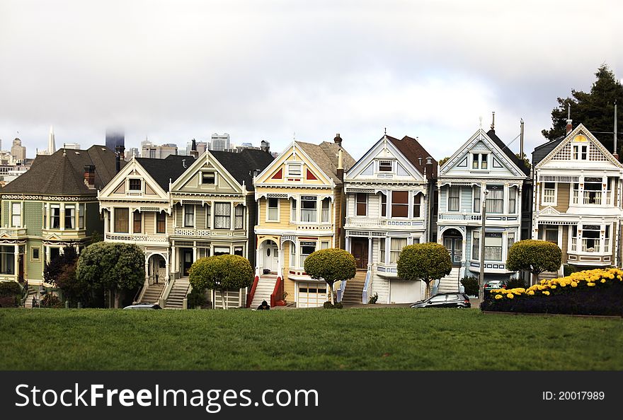 Photo taken in san francisco from this touristic atraction. Photo taken in san francisco from this touristic atraction