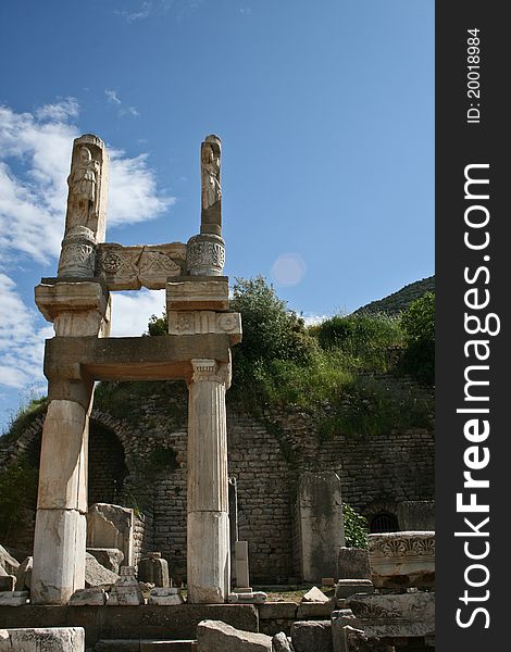 Temple of Ephesus
