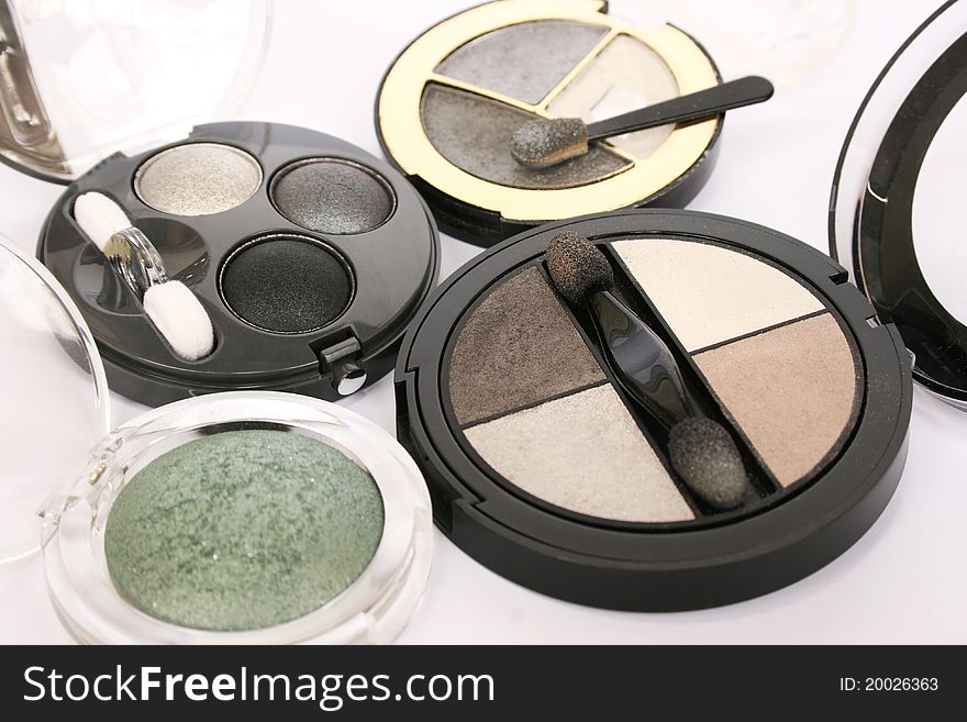 Eye Shadows