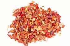 Pile Of Hot Red Chilli Chillies Pepper Stock Photo Pile Of Hot Red Chilli Chillies Pepper Stock Photo