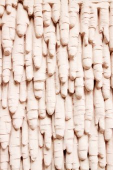 Decorative Plastering Stock Image Decorative Plastering Stock Image