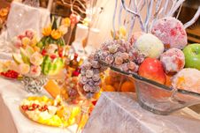 Fresh Various Fruits Stock Photo Fresh Various Fruits Stock Photo