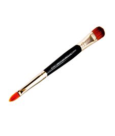 Make Up Brush Stock Photo Make Up Brush Stock Photo